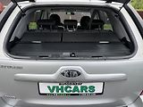 Kia Sportage 2,0CRDI 4WD Tažné Odpočet DPH - náhled 7