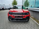 Jeep Avenger (2026) Longitude 1,2 110PS automat - náhled 7