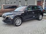 Škoda Kodiaq 2.0TDI 147kW 4x4 DSG Style,ČR - náhled 6