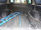 Ford Ranger 3,2TDCi 4AWD I.Maj !! Motor po - náhled 23