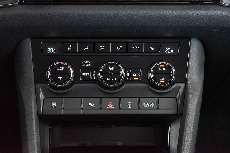 Škoda Kodiaq 2.0 TDI 4x4*STYLE+*TAŽNÉ*ČR 1M - fotka 26 z 49