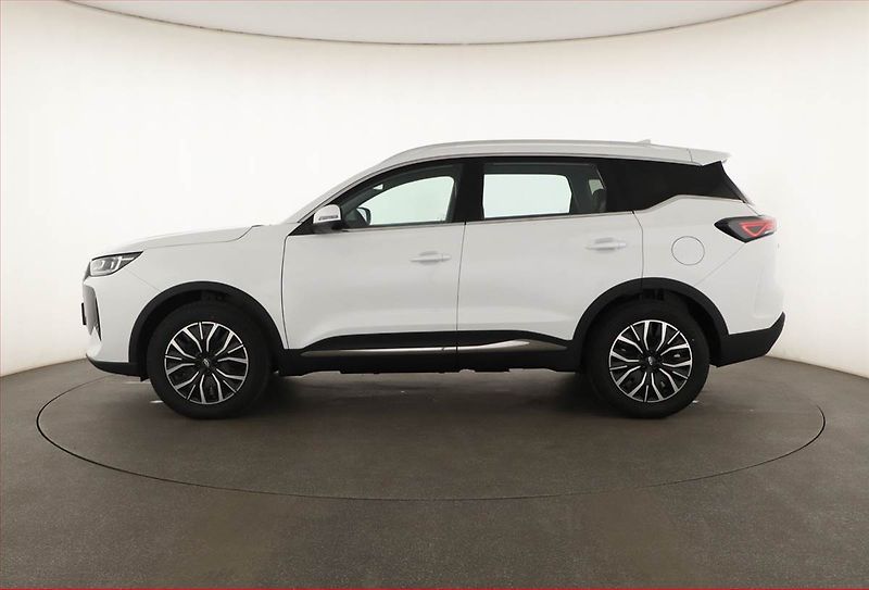 Chery Tiggo 7 (2026) 1.6 TGDI, LUXURY, Ad. tempomat - fotka 3 z 17