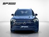 Mercedes-Benz EQB 300 4Matic - náhled 8