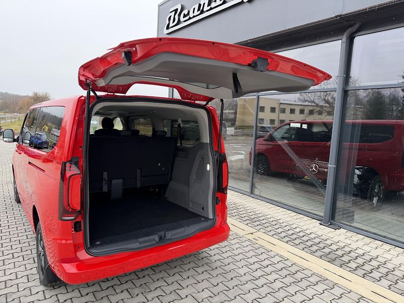 Volkswagen Caravelle (2026) 2.0TDI 125kW 8AUT DR ACC IQ!!! - fotka 24 z 43