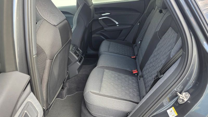 Audi Q5 (2026) TDI 150kW quattro - fotka 15 z 29