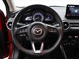 Mazda 2 1,5 G 90 REVOLUTION CZ 1.maj - náhled 17
