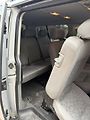 Volkswagen Caravelle (2009) WV Caravelle 2,5 TDI Long - náhled 10