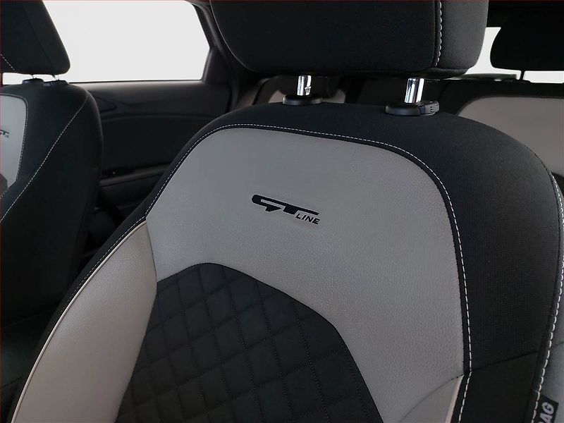 Kia Pro_Ceed (2019) GT-Line 1.4 T-GDI, Serv.kniha - fotka 15 z 20