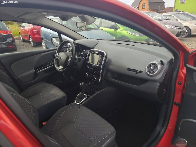 Renault Clio (2014) - fotka 25 z 45