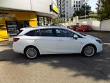 Opel Astra (2019) 1.6 CDTi - náhled 8