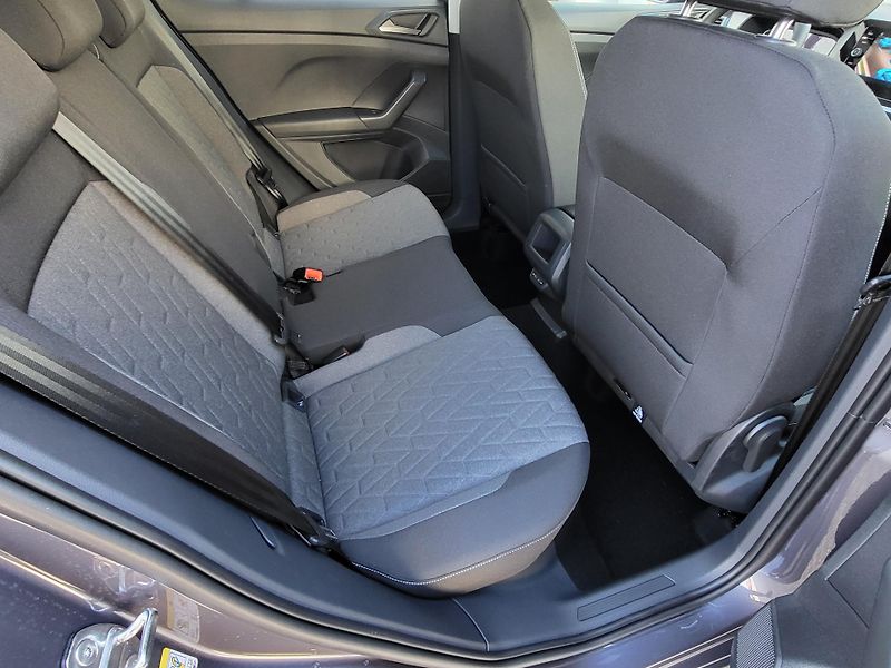 Volkswagen T-Cross (2026) Love 1.0 TSI 85KW 7DSG-nové - fotka 23 z 24