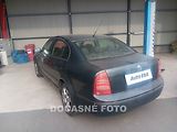 Škoda Superb (2003) 1.9 TDi, ČR - náhled 1