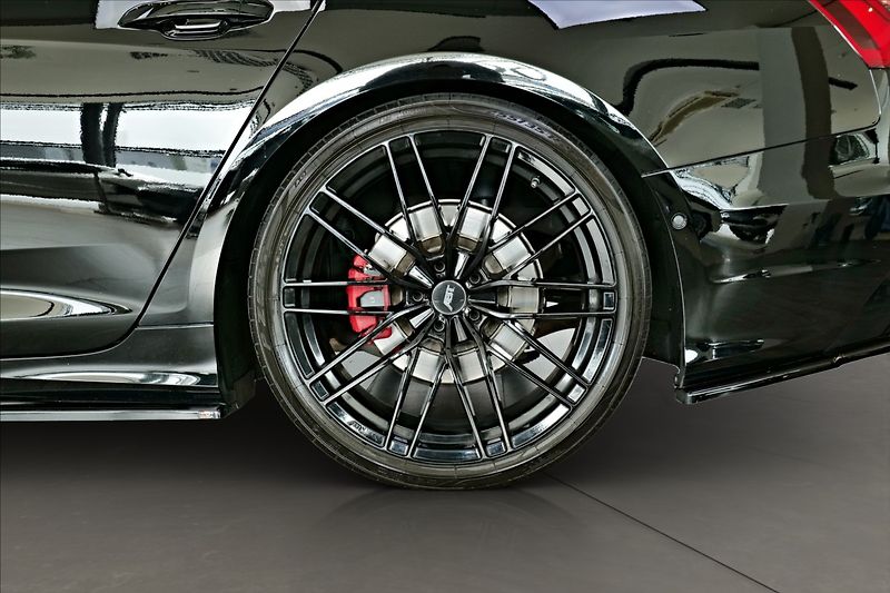 Audi A6 Avant S-Line / MAXTON / 21 ABT - fotka 10 z 27