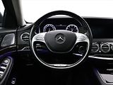 Mercedes-Benz Třídy S 4,7 500 Maybach 4M 335kW CZ DP - náhled 16