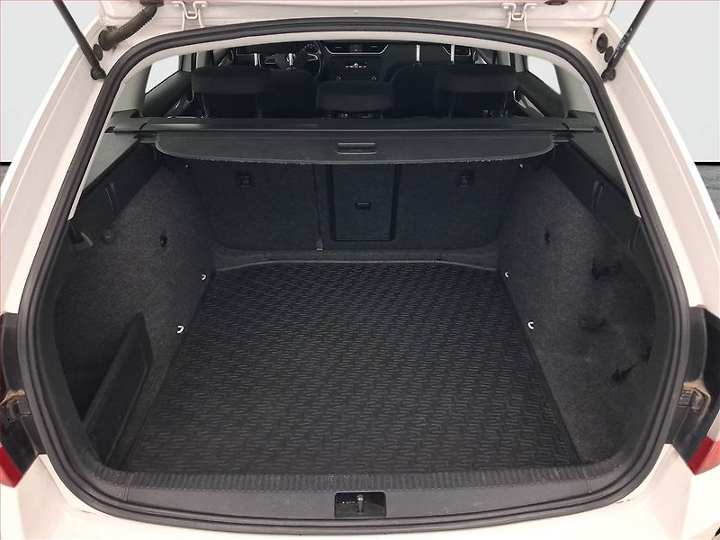 Škoda Octavia (2013) 2.0 TDI, 4X4, Tempomat - fotka 13 z 18