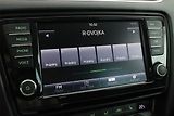 Škoda Octavia (2015) Scout 2.0 TDI, 4X4, Automat - náhled 9