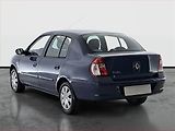 Renault Thalia (2007) 1.2 16V, po STK, Klima - náhled 3