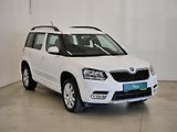 Škoda Yeti - náhled 8
