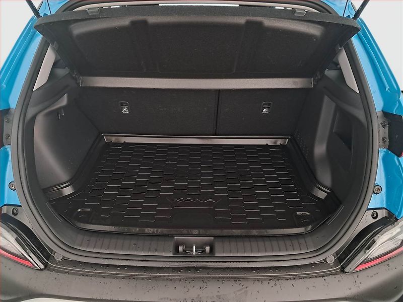 Hyundai Kona (2023) 1.0 T-GDI, ČR,1.maj - fotka 13 z 17