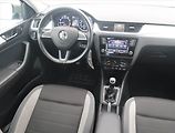 Škoda Rapid (2019) 1.0 TSI, Serv.kniha, Tempomat - náhled 7