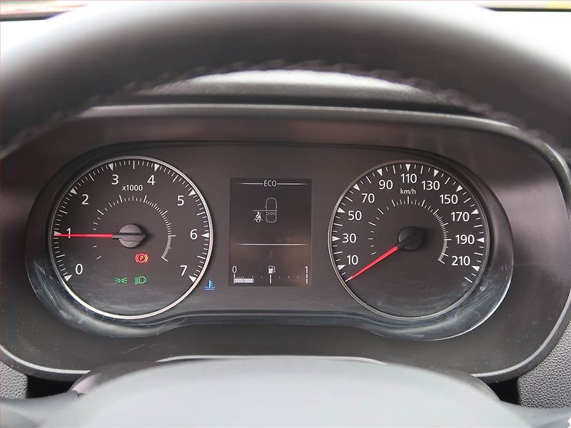 Dacia Duster (2021) Prestige 1.0 TCe, LPG - fotka 11 z 17