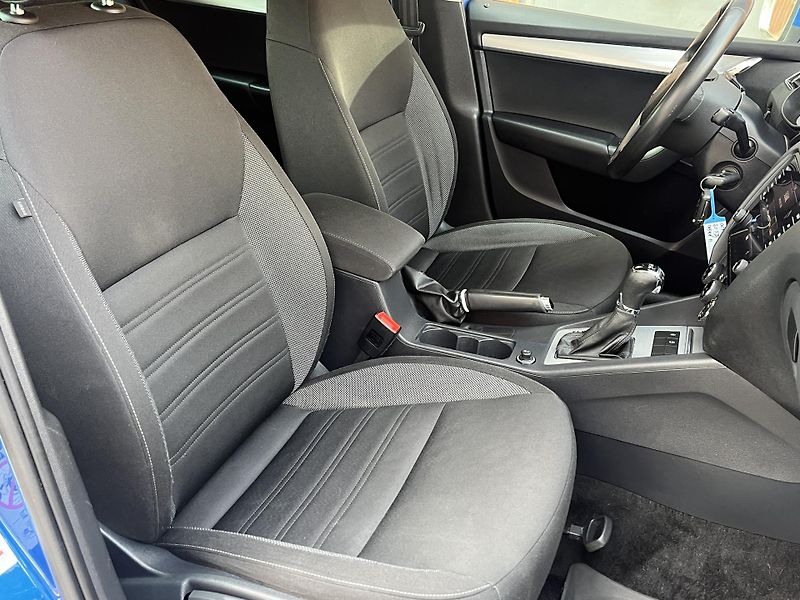 Škoda Octavia (2020) 2,0TDi DSG - fotka 19 z 23