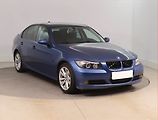 BMW Řada 3 (2008) 318 d, Vyhř. sedaček - náhled 1