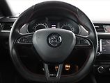 Škoda Octavia (2016) RS 2.0 TDI, Kůže, Navi - náhled 8