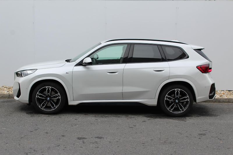 BMW X1 xDrive23i | ČR | 1. majitel  - fotka 9 z 25