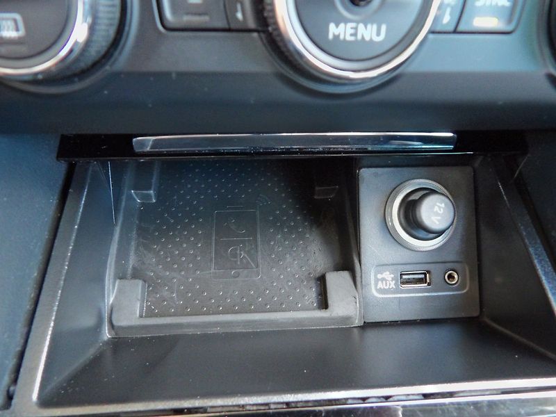 Škoda Superb 2.0TDI Style Serviska Tažné We - fotka 15 z 39