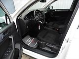 Volkswagen Tiguan 2,0 TDi Life DSG Navi - náhled 8