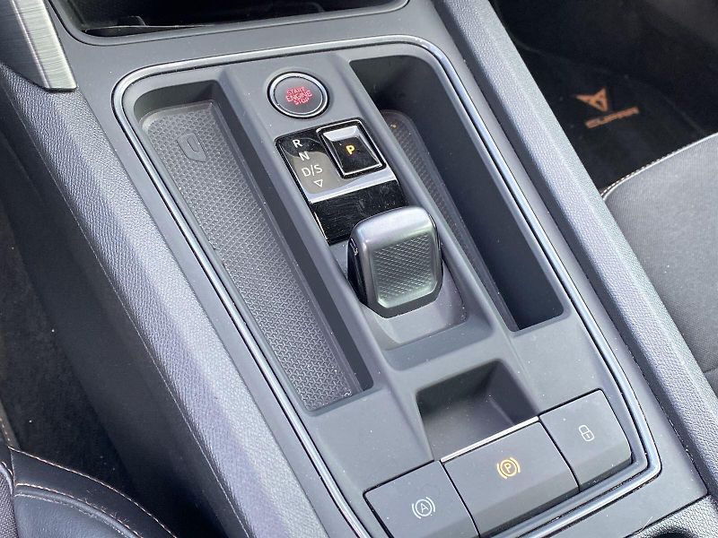 Cupra Formentor (2023) 1.5 TSI DSG - fotka 15 z 41