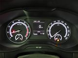 Škoda Kodiaq (2017) Ambition Plus 1.4 TSI, 4X4 - náhled 11