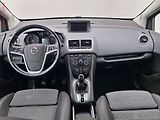 Opel Meriva (2011) 1.4 T, Innovation, navi - náhled 8