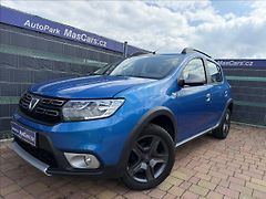Dacia Sandero 0.9 TCe Stepway - fotografie inzerátu