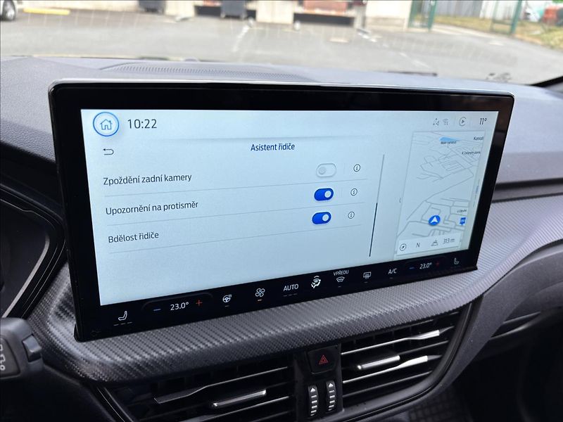 Ford Kuga 1,5 EcoBoost 137kW ST-Line - fotka 33 z 37