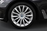 BMW Řada 7 750Li xDrive - náhled 7
