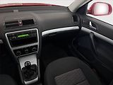 Škoda Octavia (2010) Ambiente 1.2 TSI, Serv.kniha - náhled 8