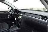 Škoda Superb 1.6 TDi 6st,KLIMA,NAVI,PDC,ALU - náhled 32