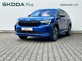 Škoda Kodiaq (2025) 2.0 TDI 142 kW Sportline 4x4 D - náhled 1