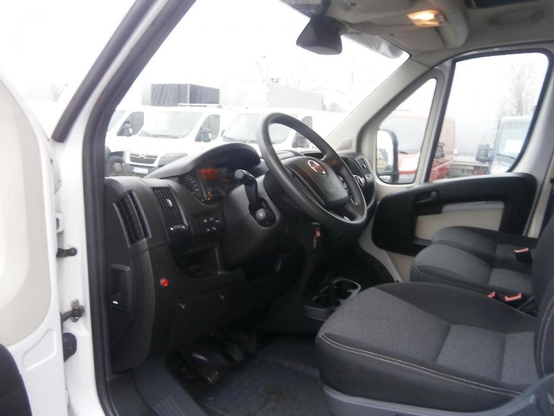 Fiat Ducato 8. europalet - fotka 6 z 10
