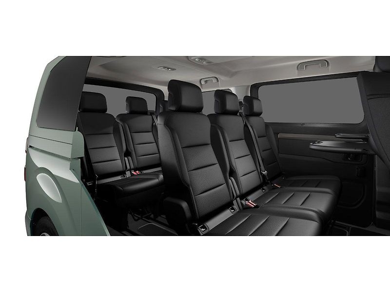 Citroën SpaceTourer (2026) SHINE - fotka 7 z 7