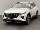 Hyundai Tucson (2022) 1.6 T-GDi 4x4, 1.maj,ČR - náhled 2