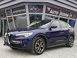Alfa Romeo Stelvio 2,2 JTD Q4 154kW Automat - náhled 1