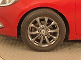 Kia Ceed (2012) Silver 1.4 CVVT, Tempomat - náhled 14