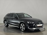 Audi A4 Allroad Kombi quattro 0 - náhled 14