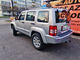 Jeep Cherokee (2009) 2.8CRD 130kw AUT 4x4 Tažné ČR - náhled 29