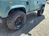 Land Rover Defender 2,5 d 83kW  LR 90 7 míst - náhled 18