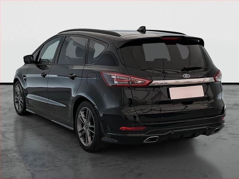 Ford S-MAX (2020) ST-Line 2.0 EcoBlue - fotka 4 z 16