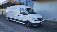 Volkswagen Crafter (2023) Volkswagen Crafter L4H2 ZÁRUKA - fotografie inzerátu